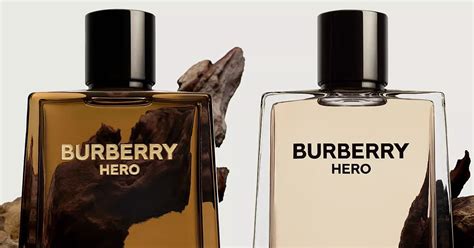 burberry hero dupe|burberry hero samples.